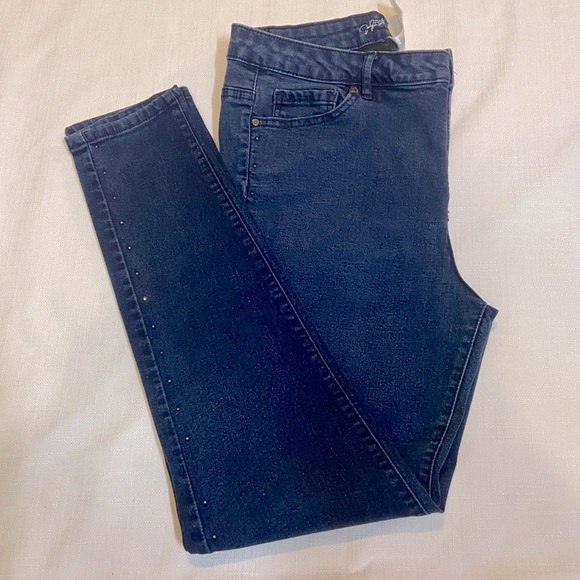 Jaclyn Smith Jeans Jaclyn Smith Jeans Poshmark